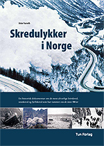Skredulykker i Norge